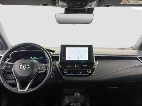 Toyota Corolla Touring Sports 180H Style