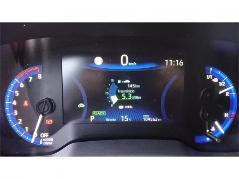 Toyota Corolla Touring Sports 180H Style