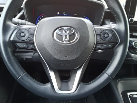 Toyota Corolla Touring Sports 180H Style