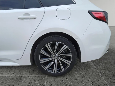 Toyota Corolla Touring Sports 180H Style