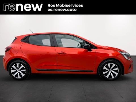 Renault Clio  TCe GLP Equilibre 74kW