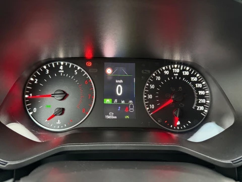 Renault Clio  TCe GLP Equilibre 74kW