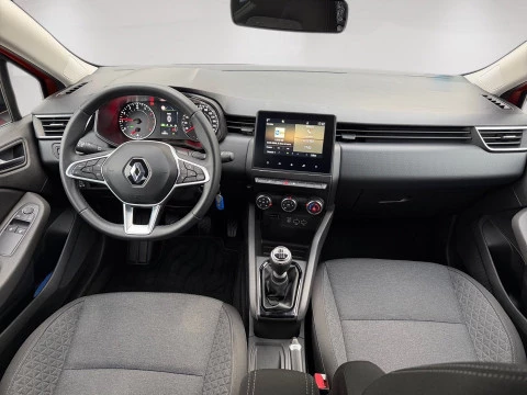 Renault Clio  TCe GLP Equilibre 74kW
