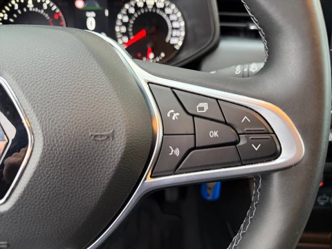 Renault Clio  TCe GLP Equilibre 74kW