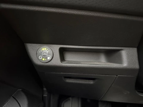 Renault Clio  TCe GLP Equilibre 74kW