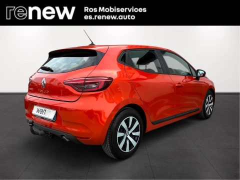 Renault Clio  TCe GLP Equilibre 74kW