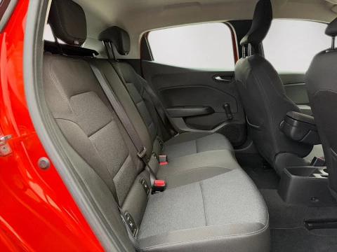 Renault Clio  TCe GLP Equilibre 74kW