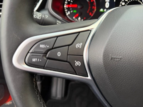 Renault Clio  TCe GLP Equilibre 74kW