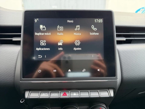 Renault Clio  TCe GLP Equilibre 74kW