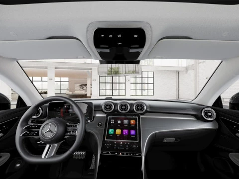 Mercedes-Benz CLE  200 Coupé