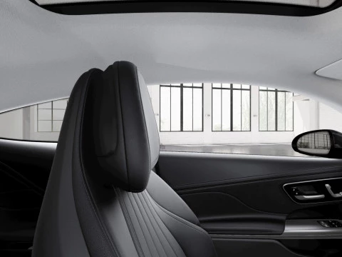 Mercedes-Benz CLE  200 Coupé