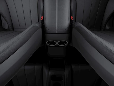 Mercedes-Benz CLE  200 Coupé