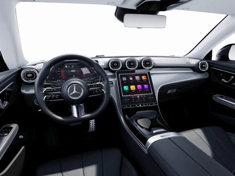 Mercedes-Benz CLE  200 Coupé