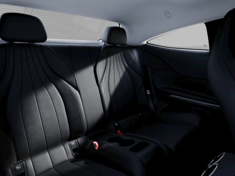 Mercedes-Benz CLE  200 Coupé