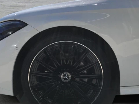 Mercedes-Benz CLE  200 Coupé