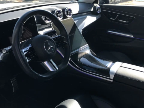 Mercedes-Benz CLE  200 Coupé