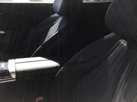 Mercedes-Benz CLE  200 Coupé