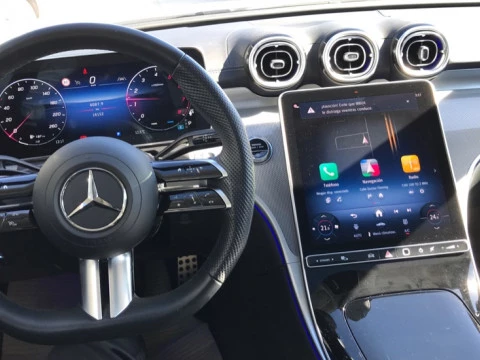 Mercedes-Benz CLE  200 Coupé