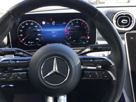 Mercedes-Benz CLE  200 Coupé