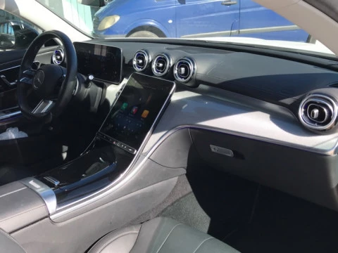 Mercedes-Benz CLE  200 Coupé