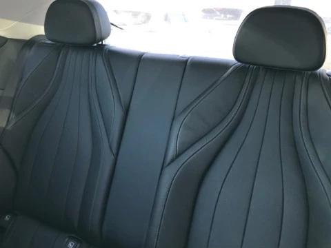 Mercedes-Benz CLE  200 Coupé