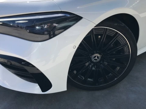 Mercedes-Benz CLE  200 Coupé