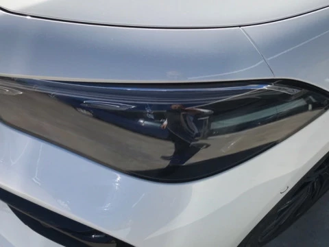 Mercedes-Benz CLE  200 Coupé