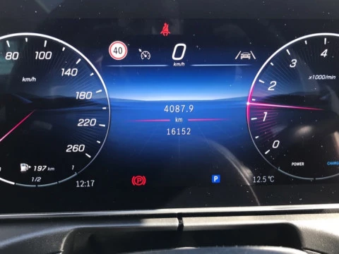 Mercedes-Benz CLE  200 Coupé