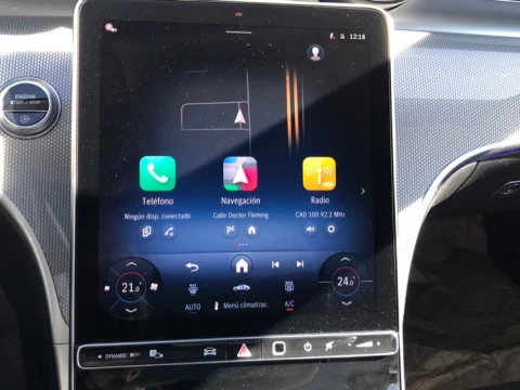 Mercedes-Benz CLE  200 Coupé