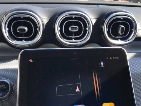 Mercedes-Benz CLE  200 Coupé