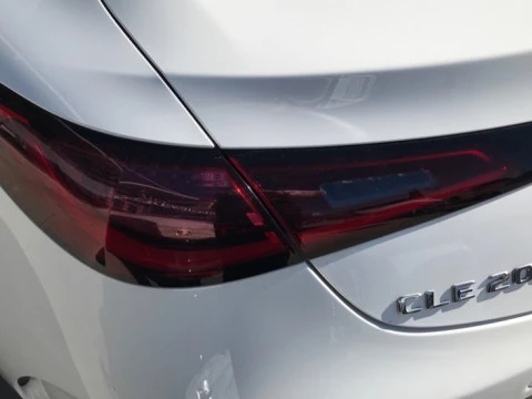 Mercedes-Benz CLE  200 Coupé