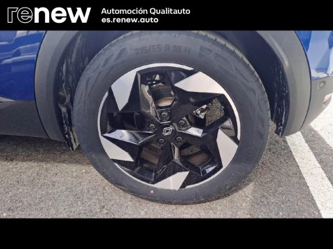 Renault Captur  Eco-G Techno 74kW