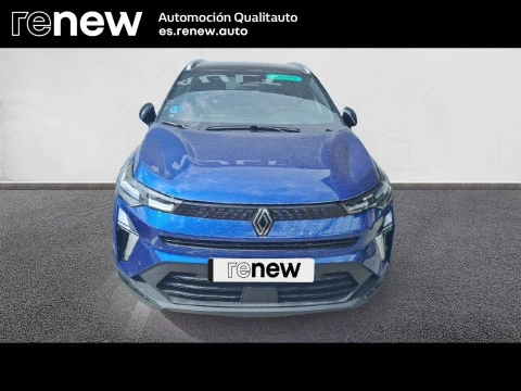 Renault Captur  Eco-G Techno 74kW