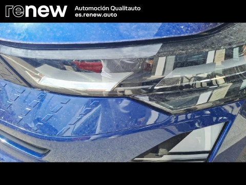Renault Captur  Eco-G Techno 74kW
