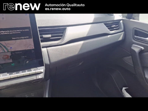 Renault Captur  Eco-G Techno 74kW