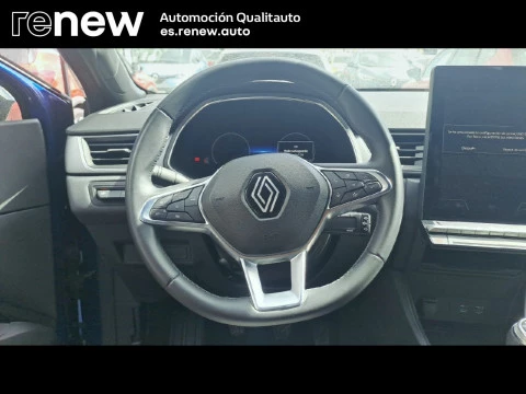 Renault Captur  Eco-G Techno 74kW