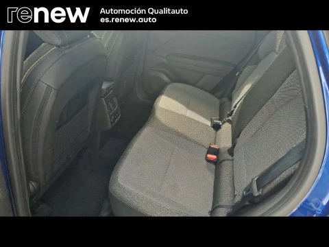 Renault Captur  Eco-G Techno 74kW