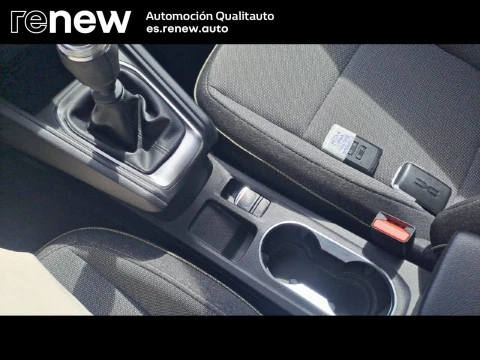 Renault Captur  Eco-G Techno 74kW