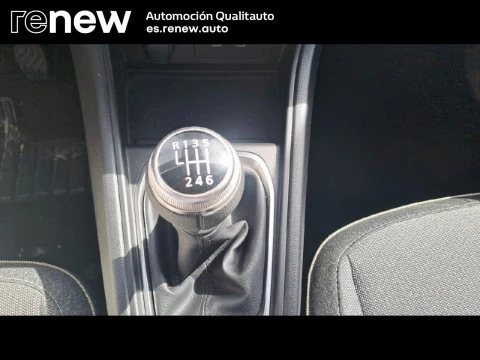Renault Captur  Eco-G Techno 74kW