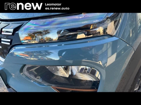 Dacia Spring  Electrico  Electric Extreme 65 48kW