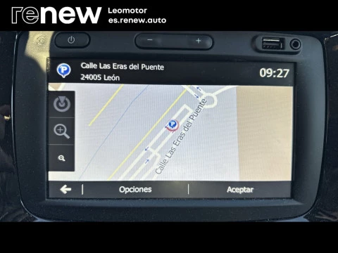 Dacia Spring  Electrico  Electric Extreme 65 48kW