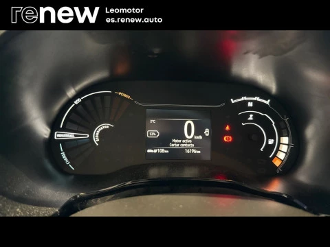 Dacia Spring  Electrico  Electric Extreme 65 48kW