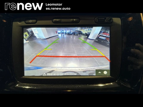 Dacia Spring  Electrico  Electric Extreme 65 48kW