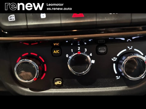 Dacia Spring  Electrico  Electric Extreme 65 48kW