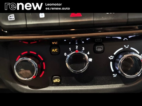 Dacia Spring Extreme Electric 48kW (65CV)