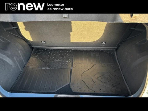 Dacia Spring Extreme Electric 48kW (65CV)