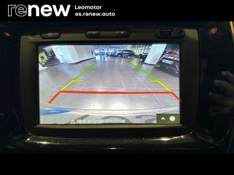 Dacia Spring Extreme Electric 48kW (65CV)