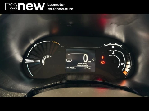 Dacia Spring Extreme Electric 48kW (65CV)