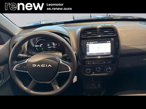 Dacia Spring Extreme Electric 48kW (65CV)