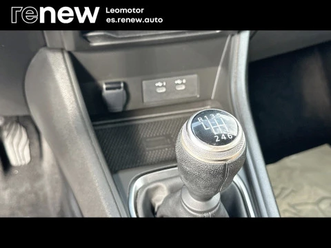 Renault Captur  Eco-G Techno 74kW